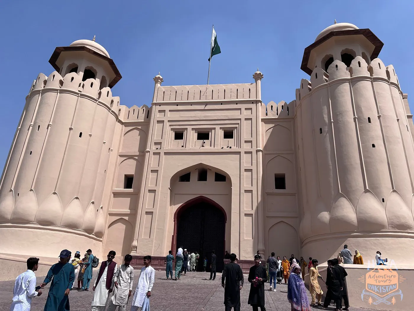 lahore fort